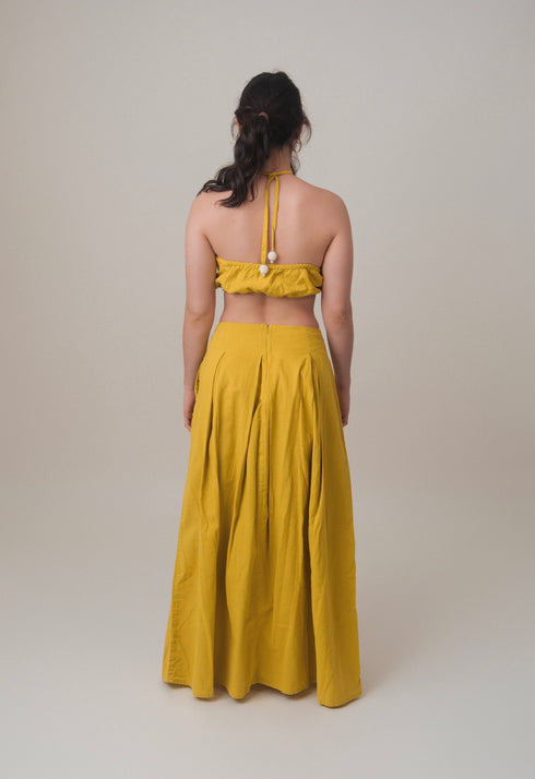LULU LINEN SET